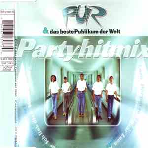 Pur & Das Beste Publikum Der Welt - Partyhitmix