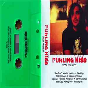 Purling Hiss - Dizzy Polizzy