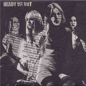 Rackett - Ready Or Not