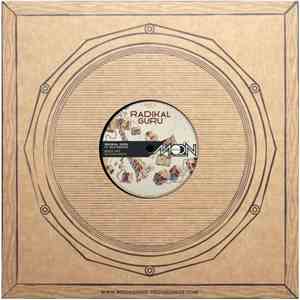 Radikal Guru, Solo Banton, Echo Ranks - Back Off / Raggamuffin Souljah