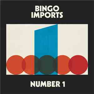 Rail Waves - Bingo Imports I