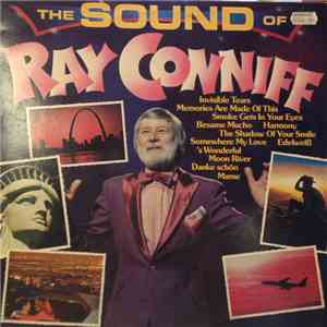 Ray Conniff - The Sound Of Ray Conniff