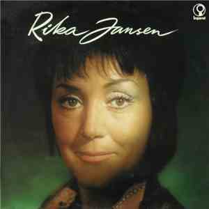 Rika Jansen - Rika Jansen