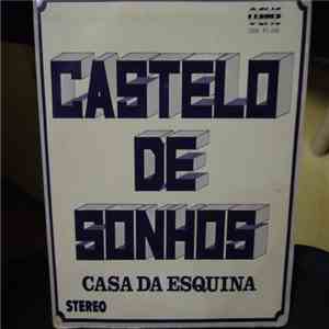 Rony Cardoso, Juquinha - Castelo De Sonhos / Casa da Esquina