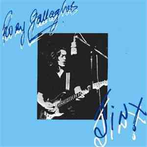 Rory Gallagher - Jinx