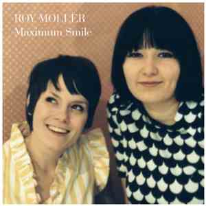 Roy Moller - Maximum Smile