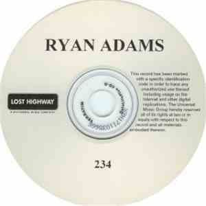 Ryan Adams - Rock 'N Roll
