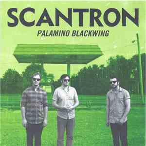 Scantron - Palamino Blackwing