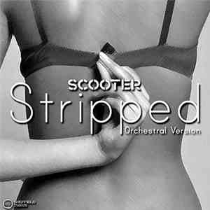 Scooter - Stripped