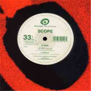 Scope - So Deep