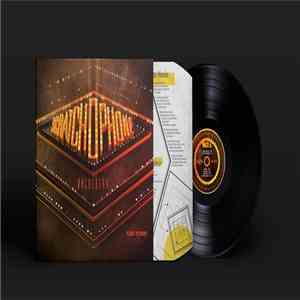 Scratchophone Orchestra - Plaisir Moderne