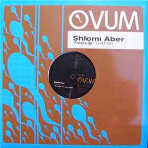 Shlomi Aber - Freakside
