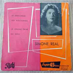 Simone Real - Le Dénicheur