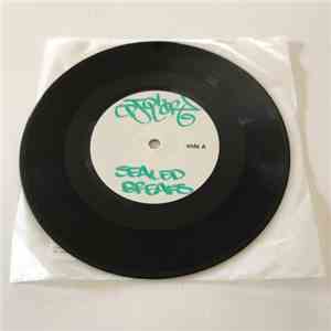 Skratchy Seal - Sealed Breaks