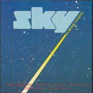 Sky  - Vol. 4 Forthcoming
