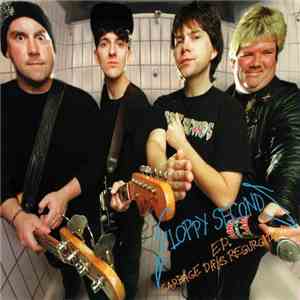 Sloppy Seconds - Garbage Days Regurgitated E.P.