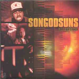 SonGodSuns  - Love Fights Back