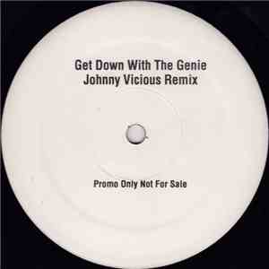 Soundproof - Get Down With The Genie
