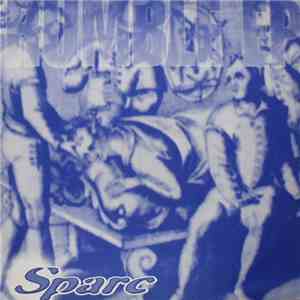 Sparc - Rumble EP