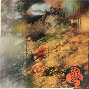 Spooky Tooth - It's All About