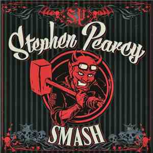 Stephen Pearcy - Smash
