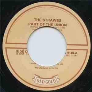 Strawbs - Part Of The Union