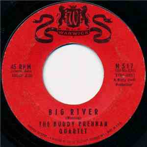 The Buddy Brennan Quartet - Big River
