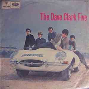 The Dave Clark Five - The Dave Clark Five