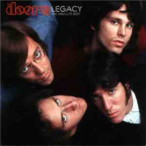 The Doors - Legacy: The Absolute Best
