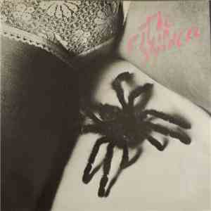 The Flyin' Spiderz - The Flyin' Spiderz