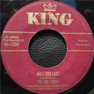 The Ink Spots - Melody Of Love