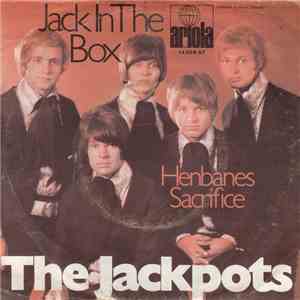 The Jackpots - Jack In The Box