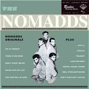 The Nomadds - Nomadds Originals