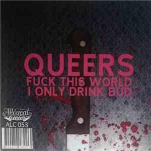 The Queers / High Hats - Untitled