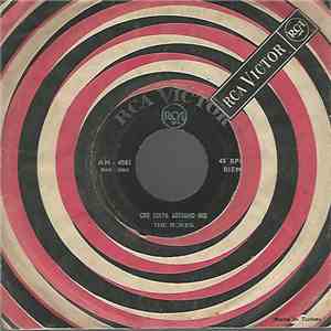 The Rokes - Che Colpa Abbiamo Noi