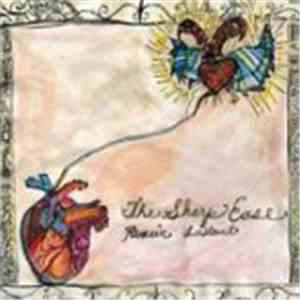 The Sharp Ease - Remain Instant