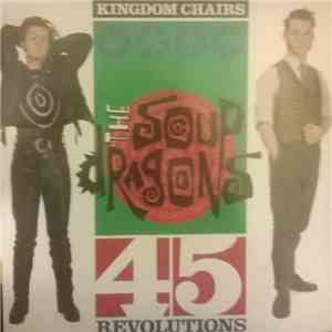 The Soup Dragons - Kingdom Chairs