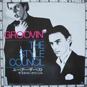 The Style Council - Groovin'
