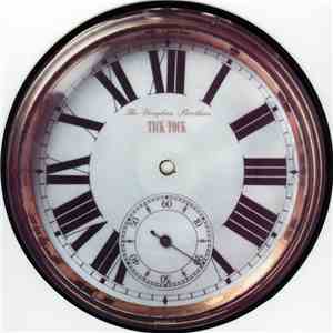 The Vaughan Brothers - Tick Tock
