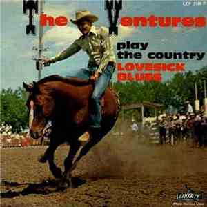 The Ventures - Play The Country