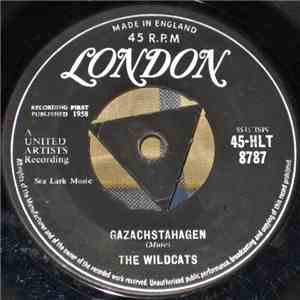 The Wildcats - Gazachstahagen
