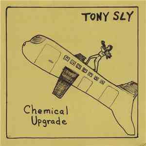Tony Sly / Joey Cape - Chemical Upgrade / The Contortionist