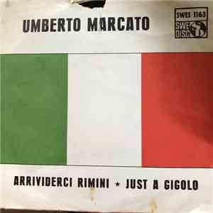 Umberto Marcato - Arrividerci Rimini