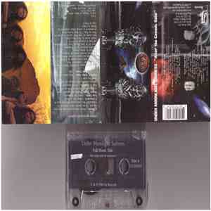 Under Moonlight Sadness - After The Cosmic Gate