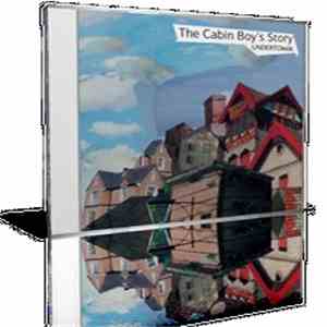 UNDERTOWdk - The Cabin Boy's Story