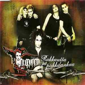 Uniklubi - Rakkautta Ja Piikkilankaa