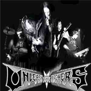 Unleash The Archers - Demo 2009