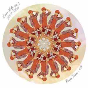 Various - A Raw Life Pt.1(2007-2011)
