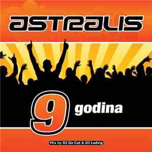 Various - Astralis 9 Godina