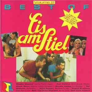 Various - Best Of Eis Am Stiel - Volume 2